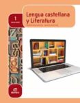 lengua castellana y literatura 1º bachillerato (lomce) (ebook)-9788490785331 lengua castellana y literatura 1º bachillerato (lomce) (ebook)-9788490785331