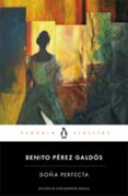 doña perfecta-benito perez galdos-9788491050131 doña perfecta-benito perez galdos-9788491050131