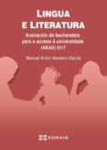 lingua e literatura. abau 2017-9788491212331 lingua e literatura. abau 2017-9788491212331