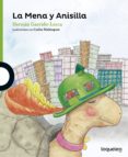 la mena y anisilla-hernan garrido-lecca-9788491220831 la mena y anisilla-hernan garrido-lecca-9788491220831