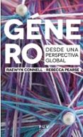 genero: desde una perspectiva global-raewyn connel-9788491342731 genero: desde una perspectiva global-raewyn connel-9788491342731