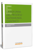 reforma del proceso matrimonial canónico-9788491354031 reforma del proceso matrimonial canónico-9788491354031