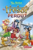 el tresor perdut-tea stilton-9788491373131 el tresor perdut-tea stilton-9788491373131