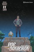 star wars poe dameron nº 22-9788491469131 star wars poe dameron nº 22-9788491469131