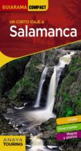 un corto viaje a salamanca 2018 (guiarama compact) 5ª ed.-ignacio francia sanchez-9788491580331 un corto viaje a salamanca 2018 (guiarama compact) 5ª ed. ignacio francia sanchez 9788491580331