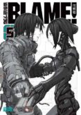 blame!: master edicion 5-tsutomu nihei-9788491673231 blame!: master edicion 5-tsutomu nihei-9788491673231