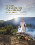 cambia lo que comes y cambiaras el mundo: the natural athlete: mas alla de la dieta paleo-niklas gustafson-9788491810131 cambia lo que comes y cambiaras el mundo: the natural athlete: mas alla de la dieta paleo-niklas gustafson-9788491810131