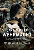 cartas de la wehrmacht-marie moutier-9788491990031 cartas de la wehrmacht-marie moutier-9788491990031