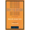 dios y el estado-mijail bakunin-9788492257331 dios y el estado-mijail bakunin-9788492257331