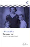 primera part-celia suñol-9788492405831 primera part-celia suñol-9788492405831