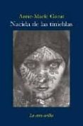 nacida de las tinieblas-anne marie garat-9788492451531 nacida de las tinieblas-anne marie garat-9788492451531