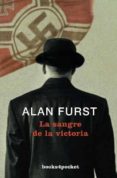 la sangre de la victoria-alan furst-9788492516131 la sangre de la victoria-alan furst-9788492516131