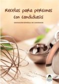 recetas para personas con candidiasis (ebook)-9788492619931 recetas para personas con candidiasis (ebook)-9788492619931
