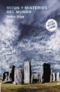 mitos y misterios del mundo (ebook)-9788492635931 mitos y misterios del mundo (ebook)-9788492635931