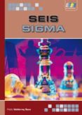 seis sigma-pablo valderrey sanz-9788492650231 seis sigma-pablo valderrey sanz-9788492650231
