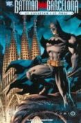 batman barcelona. el cavaller del drac-9788492671731 batman barcelona. el cavaller del drac-9788492671731