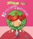 10 historias de princesas-9788492691531 10 historias de princesas-9788492691531