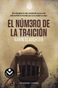 el numero de la traicion-karin slaughter-9788492833931 el numero de la traicion-karin slaughter-9788492833931