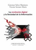 la revolucion digital y la sociedad de la informacion (ebook)-9788492860531 la revolucion digital y la sociedad de la informacion (ebook)-9788492860531