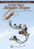 la ciudad oculta de alejandro magno (1er premio internacional de novela grafica: dibujando entre culturas)-jordi bayarri-9788492906031 la ciudad oculta de alejandro magno (1er premio internacional de novela grafica: dibujando entre culturas)-jordi bayarri-9788492906031