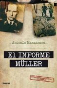 el informe muller-antonio manzanera-9788492915231 el informe muller-antonio manzanera-9788492915231