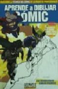 aprende a dibujar comics nº 2 (5ª ed)-9788493509231 aprende a dibujar comics nº 2 (5ª ed)-9788493509231