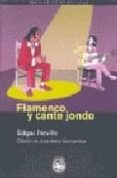 flamenco y cante jondo-edgar neville-9788493524531 flamenco y cante jondo-edgar neville-9788493524531