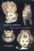 realidad daimonica-patrick harpur-9788493531331 realidad daimonica-patrick harpur-9788493531331