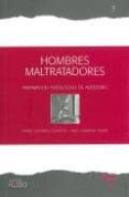 hombres maltratadores-andres quinteros turinetto-9788493579531 hombres maltratadores-andres quinteros turinetto-9788493579531