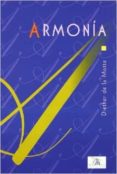 armonia-diether de la motte-9788493663131 armonia-diether de la motte-9788493663131