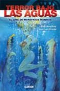 terror bajo las aguas: el cine de monstruos marinos-carlos burgaleta-jose luis viruete-9788493802431 terror bajo las aguas: el cine de monstruos marinos-carlos burgaleta-jose luis viruete-9788493802431