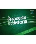 la respuesta esta en la historia-9788493822231 la respuesta esta en la historia-9788493822231