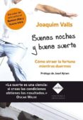 buenas noches y buena suerte-joaquim valls-9788493910631 buenas noches y buena suerte-joaquim valls-9788493910631