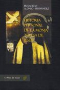 historia personal de la monja teresa de jesus-francisco alonso-fernandez-9788494067631 historia personal de la monja teresa de jesus-francisco alonso-fernandez-9788494067631