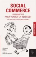 social commerce-leonard pera-9788494076831 social commerce-leonard pera-9788494076831