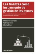 las finanzas como instrumento de gestión de las pymes (ebook)-9788494140631 las finanzas como instrumento de gestión de las pymes (ebook)-9788494140631
