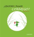 ¿quieres jugar conmigo?-eric battut-9788494176531 ¿quieres jugar conmigo?-eric battut-9788494176531