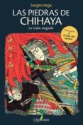 las piedras de chihaya 2-sergio vega-9788494180231 las piedras de chihaya 2-sergio vega-9788494180231