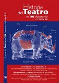 historia del teatro en 105 argumentos de liuba cid-liuba cid-9788494279331 historia del teatro en 105 argumentos de liuba cid-liuba cid-9788494279331