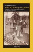 henri duchemin y sus sombras-emmanuel bove-9788494561931 henri duchemin y sus sombras-emmanuel bove-9788494561931