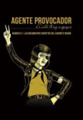 agente provocador (a wild thing magazine) nº5-9788494619731 agente provocador (a wild thing magazine) nº5-9788494619731