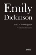 ese dia sobrecogedor-emily dickinson-9788494703331 ese dia sobrecogedor-emily dickinson-9788494703331