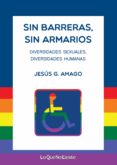 sin barreras, sin armarios (ebook)-9788494860331 sin barreras, sin armarios (ebook)-9788494860331