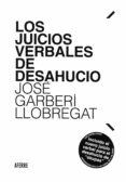 los juicios verbales de desahucio (ebook)-9788494925931 los juicios verbales de desahucio (ebook)-9788494925931