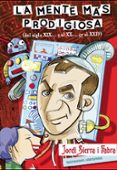 la mente mas prodigiosa-jordi sierra i fabra-9788494939631 la mente mas prodigiosa-jordi sierra i fabra-9788494939631