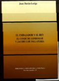 el embajador y el rey el conde de gondomar y jacobo i de inglater ra-juan duran-loriga-9788495265531 el embajador y el rey el conde de gondomar y jacobo i de inglater ra-juan duran-loriga-9788495265531