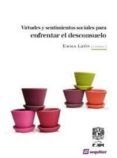 virtudes y sentimientos sociales para enfrentar el desconsuelo-emma leon-9788495363831 virtudes y sentimientos sociales para enfrentar el desconsuelo-emma leon-9788495363831