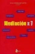 mediacion x 7-9788495458131 mediacion x 7-9788495458131