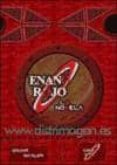 enano rojo-grant naylor-9788496013131 enano rojo-grant naylor-9788496013131