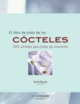 el libro de plata de los cocteles-9788496054431 el libro de plata de los cocteles-9788496054431